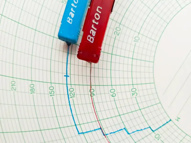 Hydrotest PT. Rubba Teknik Mandiri