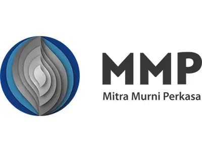 PT. MMP Logo