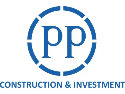 PT. PP Logo