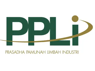 PT. PPLI Logo