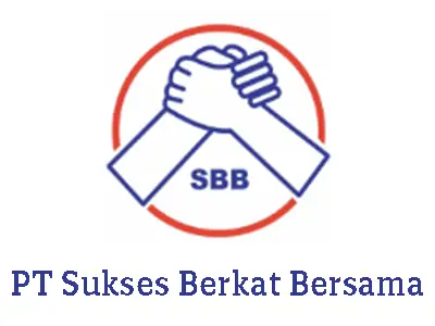 PT. SSB Logo